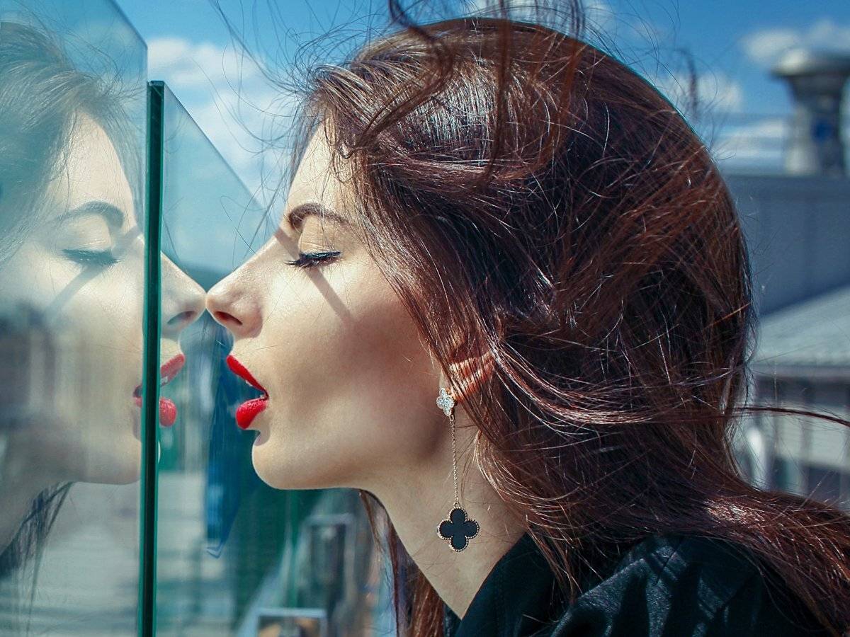 Портрет, Estetika