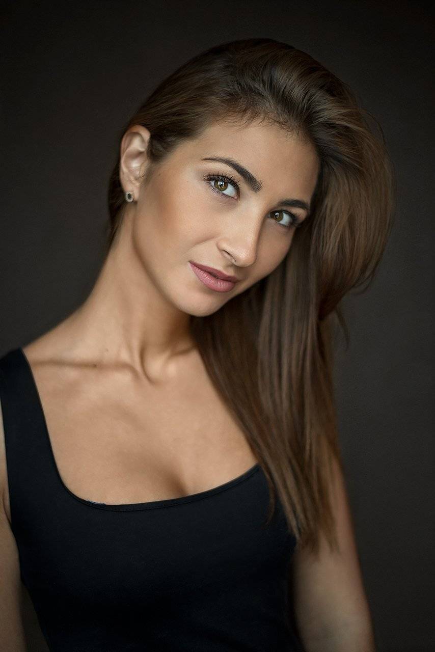 , Полтавский Александр