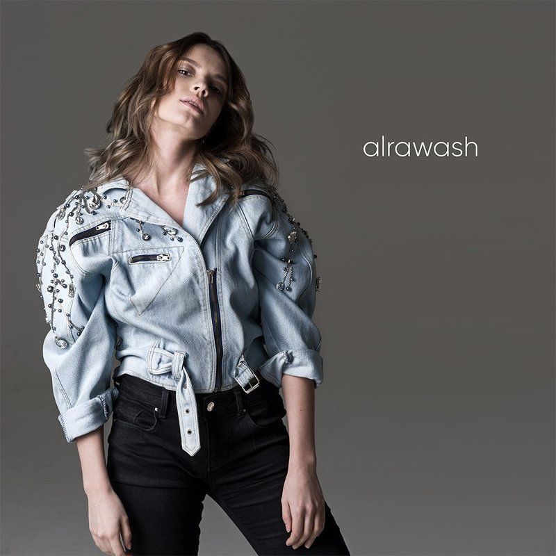 alrawash фото превью