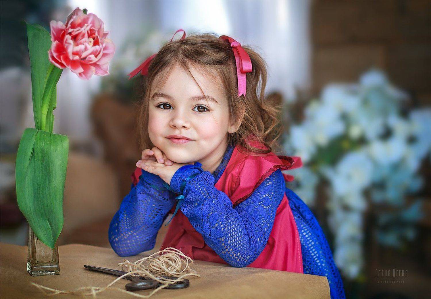 , Деева Елена Васильевна