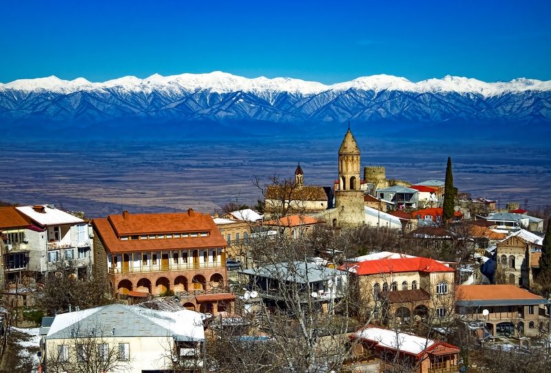 Сигнахи фото превью