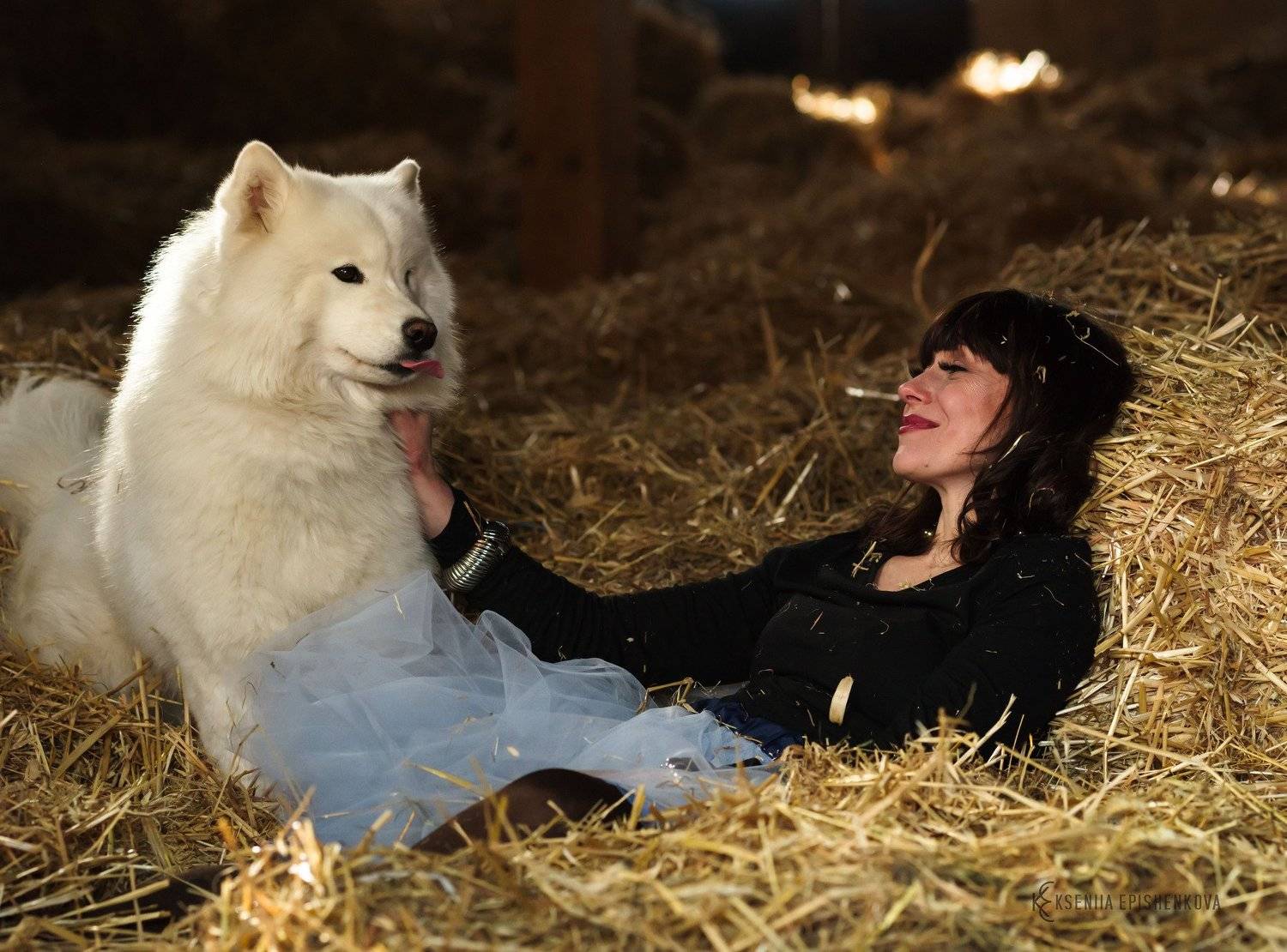 , Епишенкова Ксения