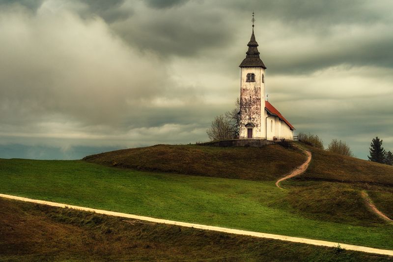 Slovenia фото превью