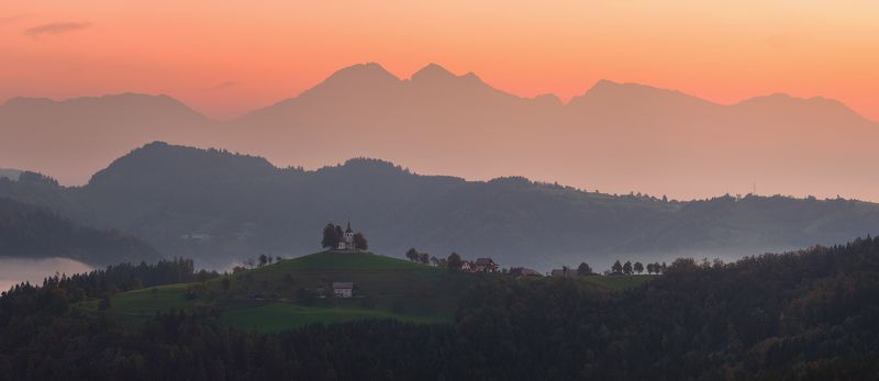 Sv. Tomaž фото превью