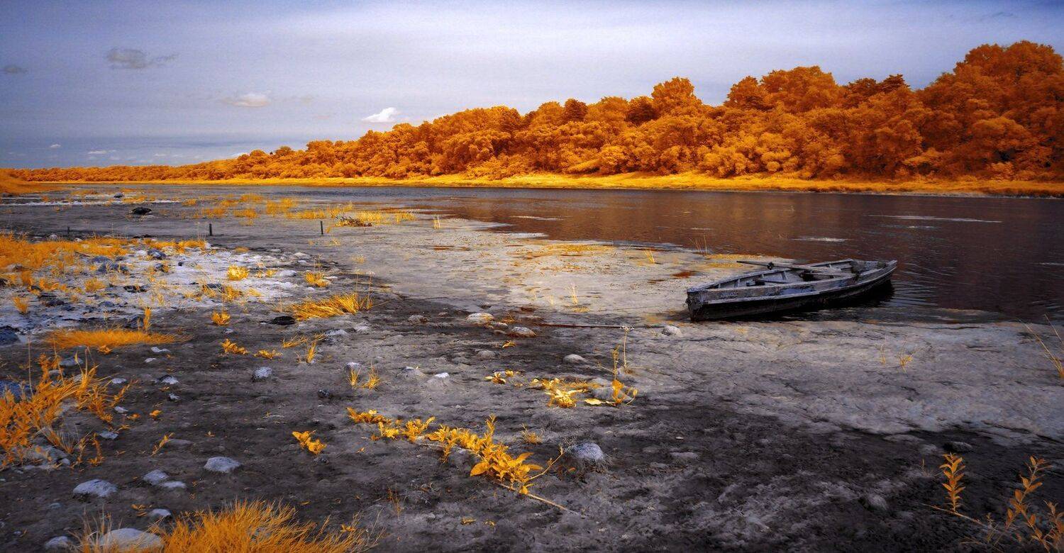 infrared,ик-фото,инфракрасное фото,инфракрасная фотография,пейзаж,природа,беларусь,лето, Sixten ( Сергей )