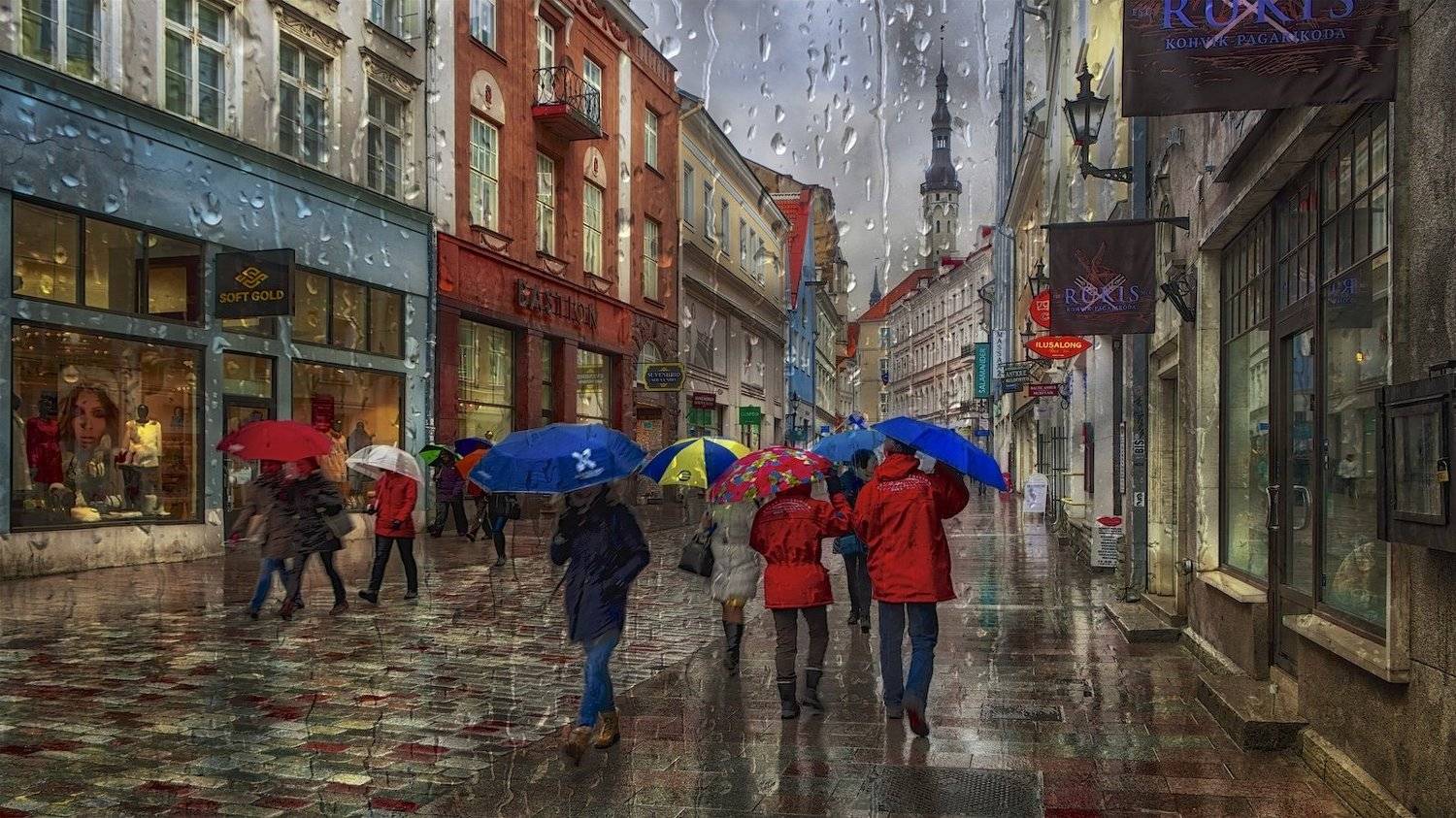 , Эдуард Горобец