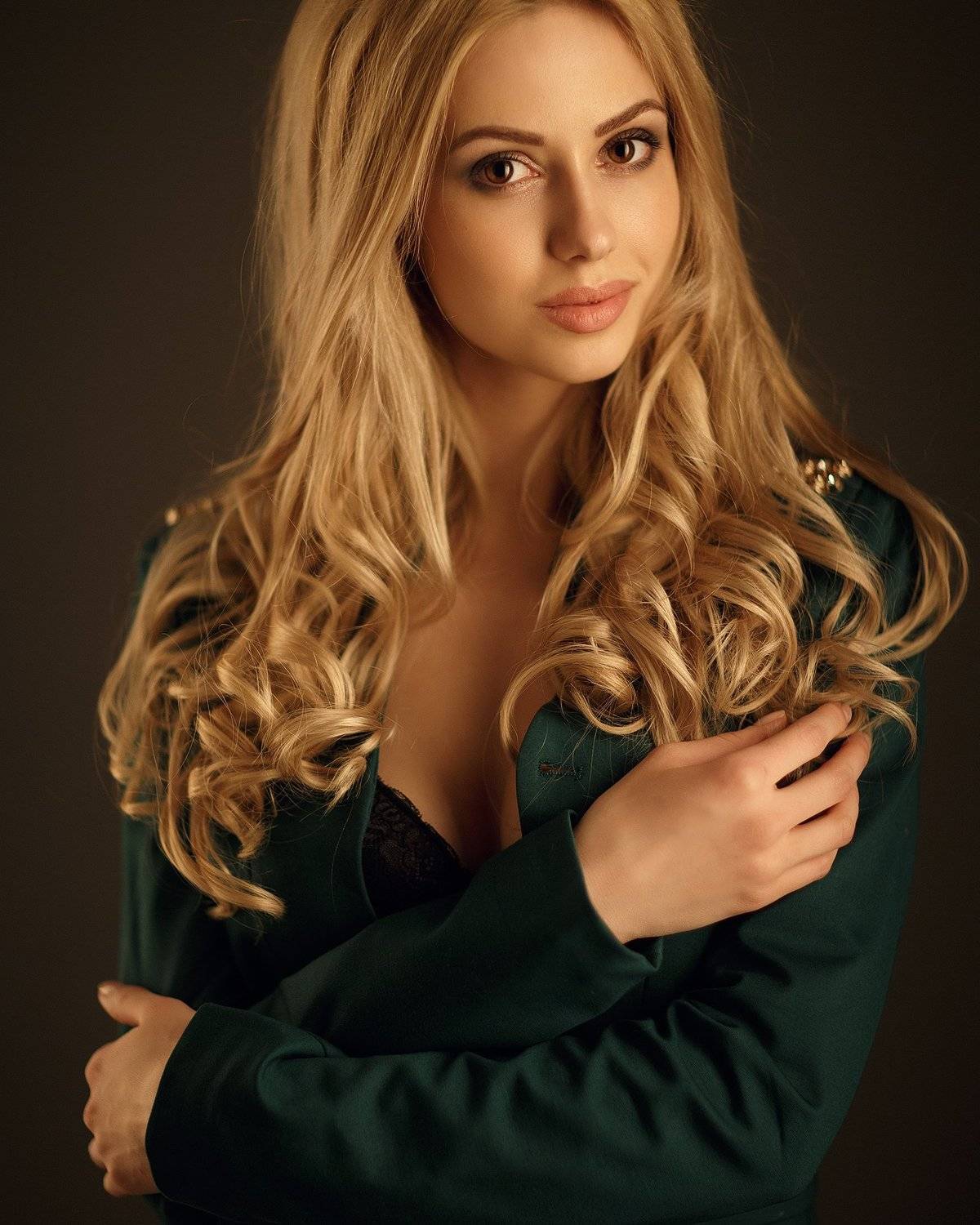 sexy, Сергей Сорокин