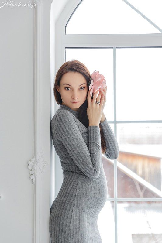 беременность  фото превью