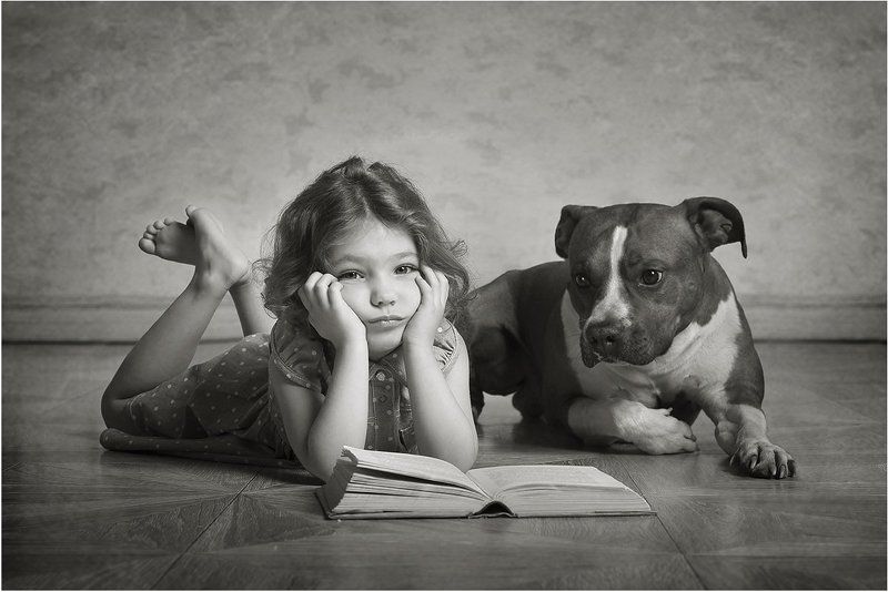 Маша и Боня фото превью