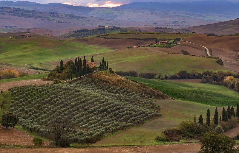 toskana  фото превью