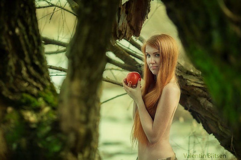 Ева фото превью