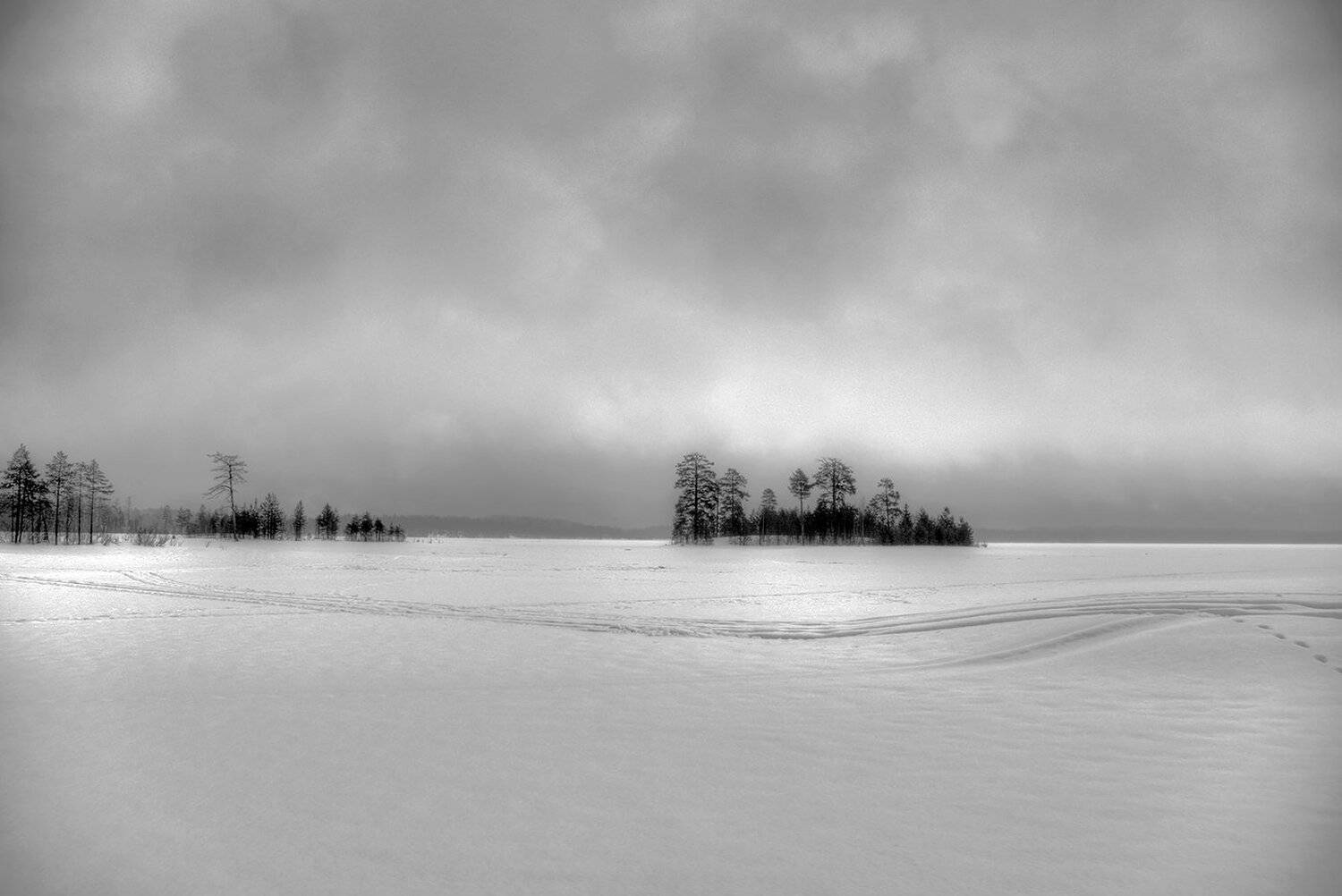 карелия, Виктор