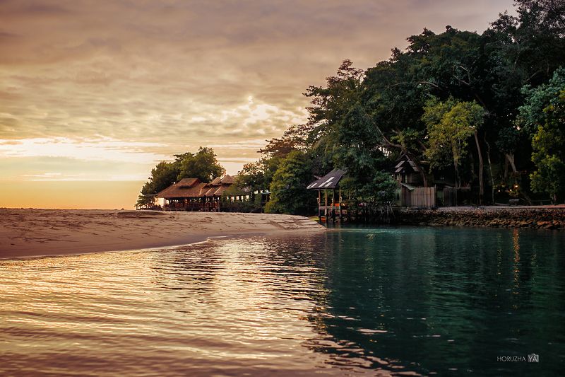 Остров Ко Куд фото превью