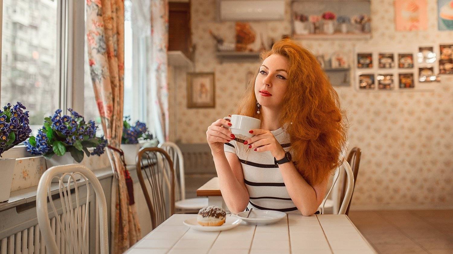 , Георгий Дьяков