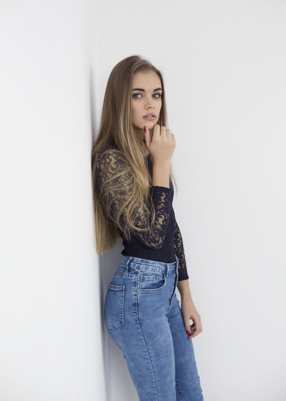 Wiktoria S. фото превью