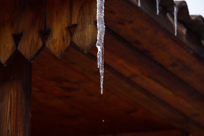 Весна фото превью