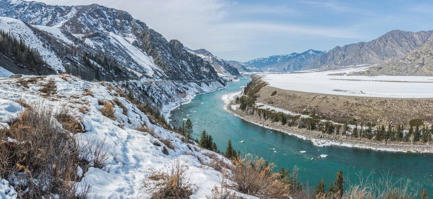 , Сергей Ослопов