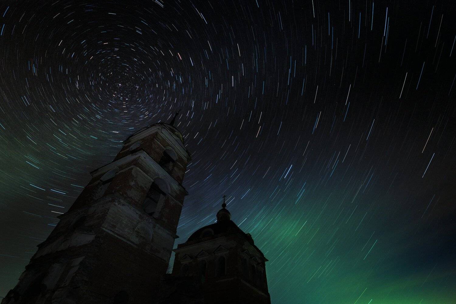 , Михаил Туркеев