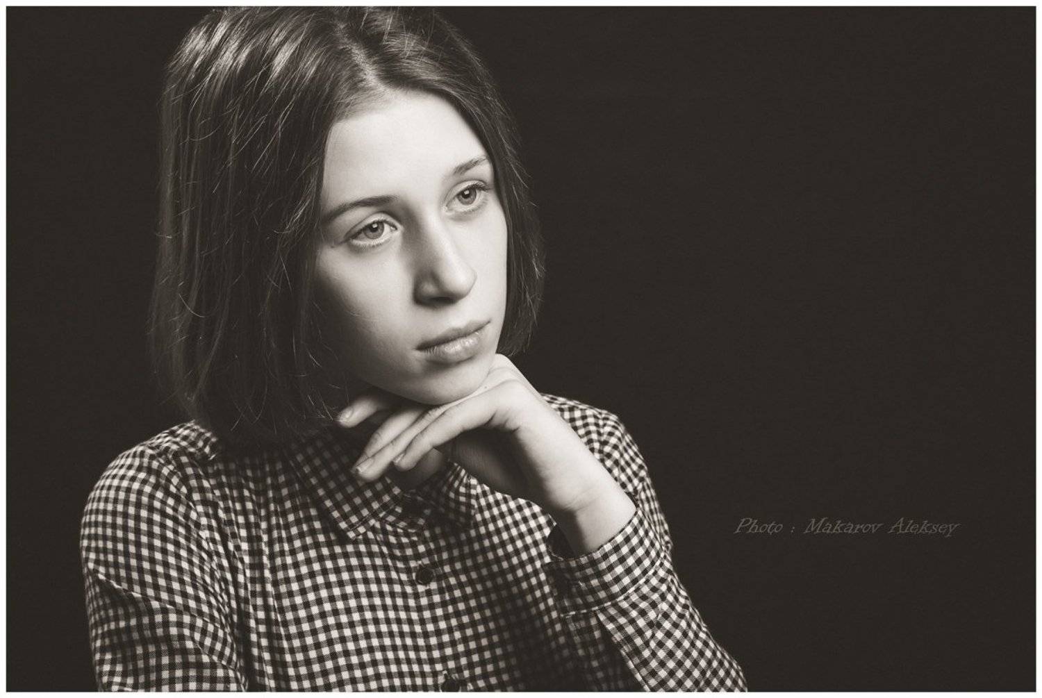 , Алексей Макаров