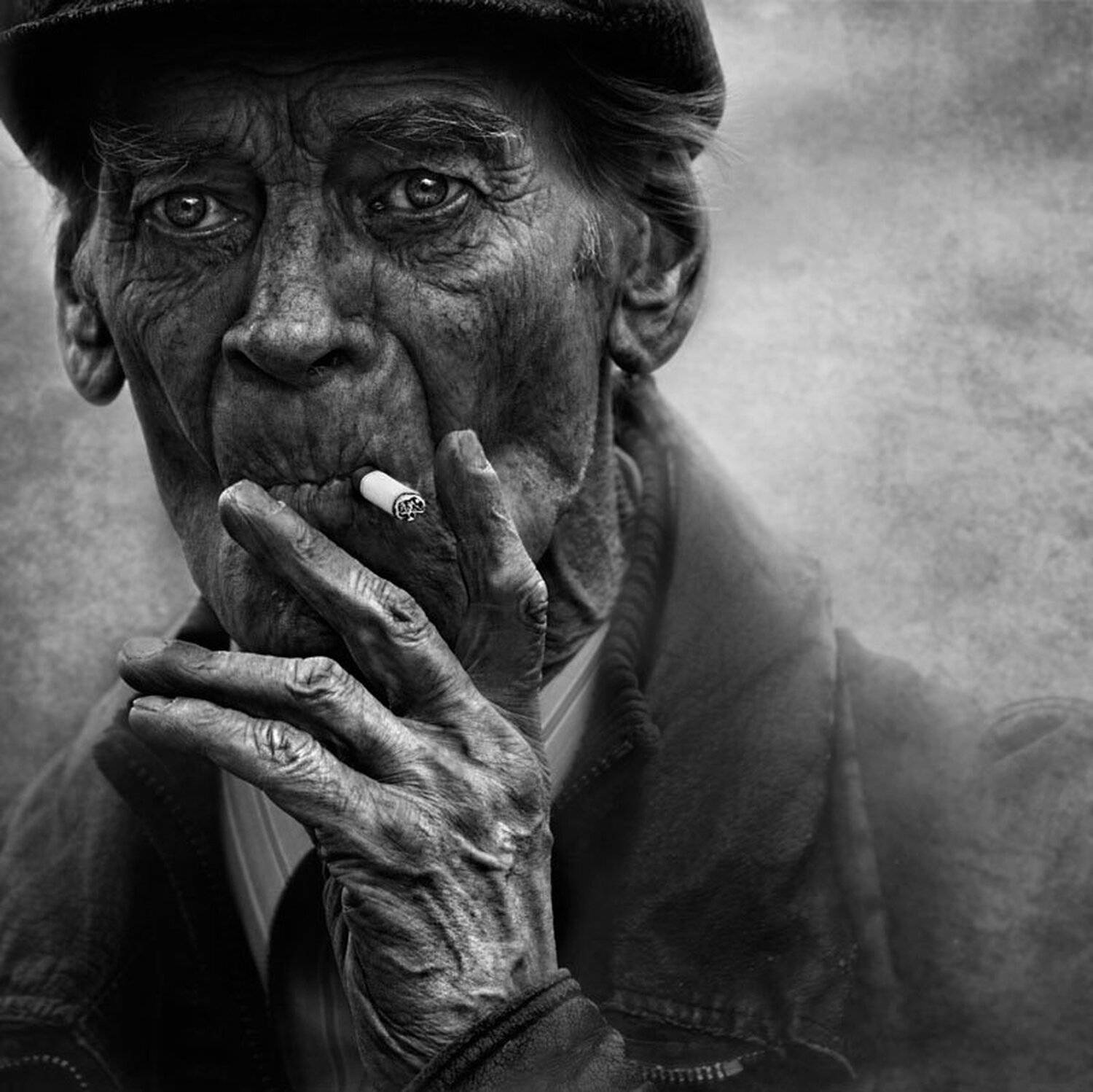 портрет, улица, город, люди, street photography, санкт-петербург, Юрий Калинин