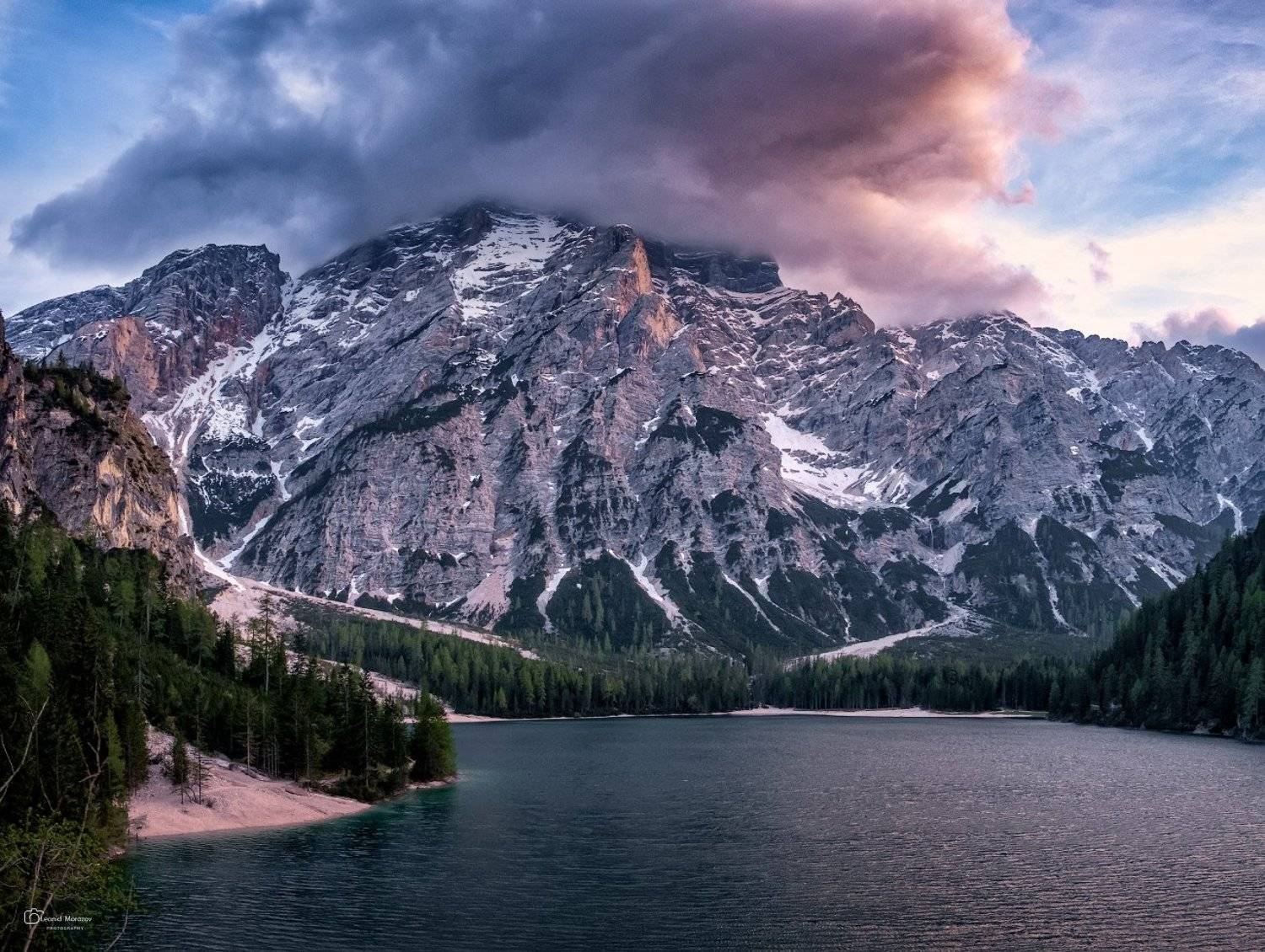 , Леонид Морозов