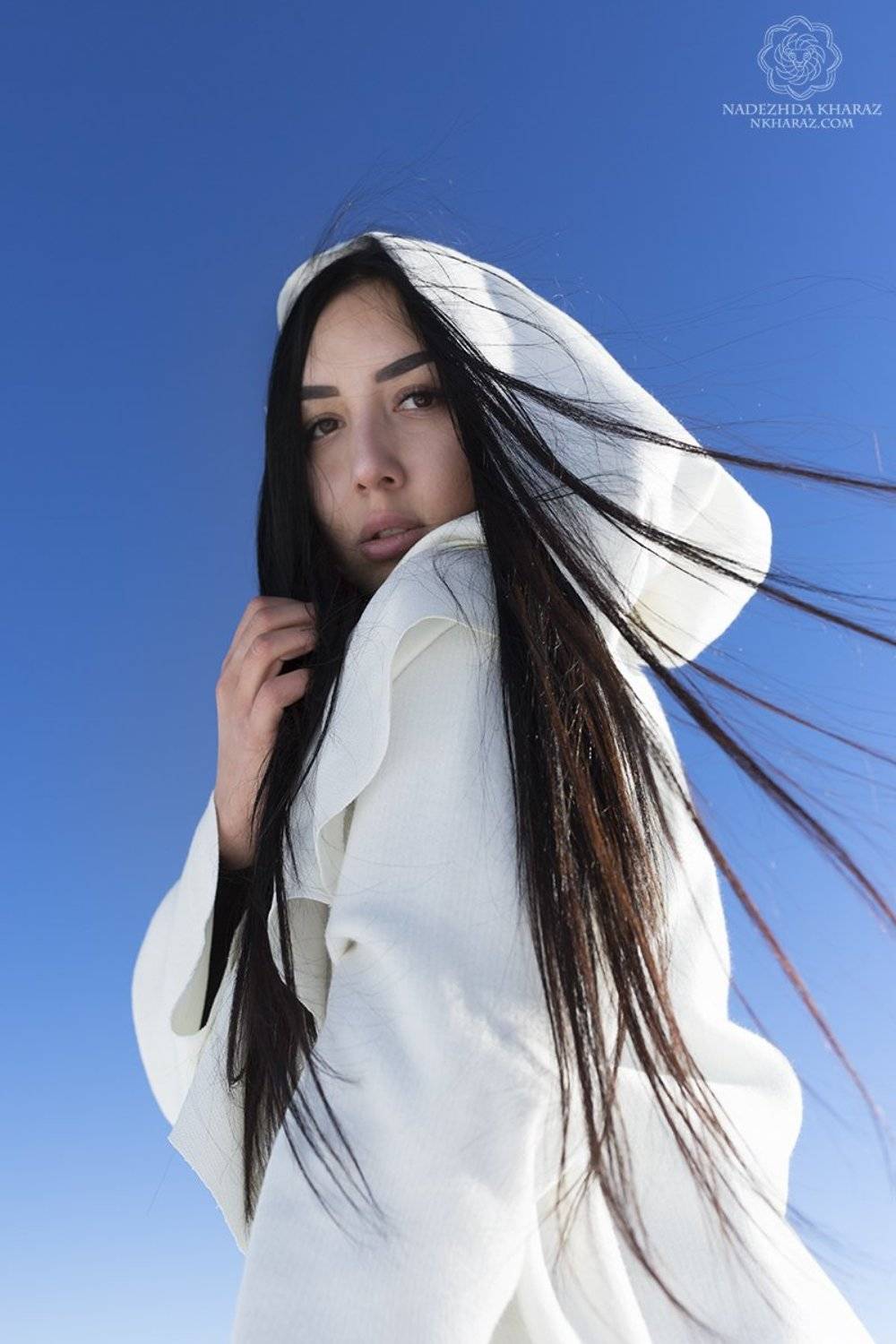 #фотопроект_земля, Надежда Хараз