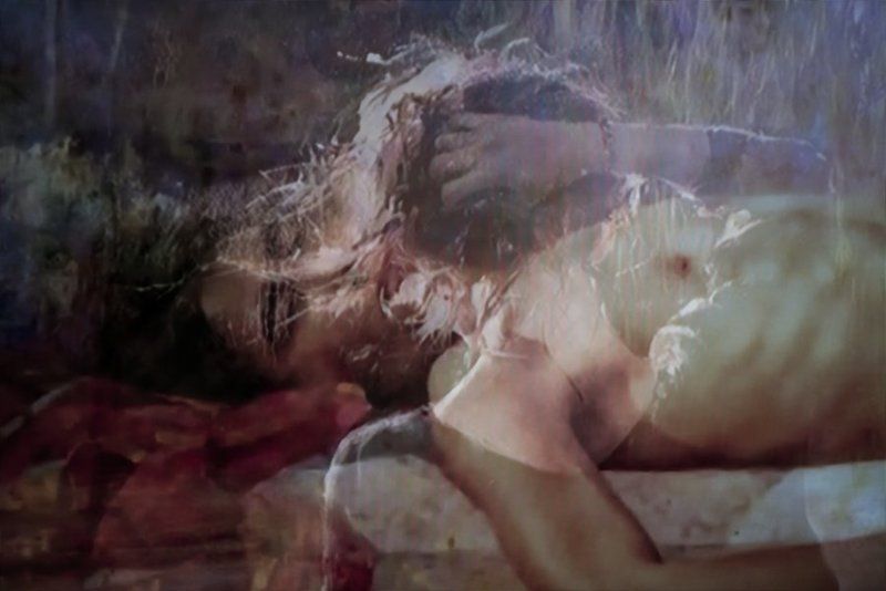 Love фото превью