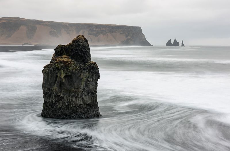 исландия The Rock фото превью