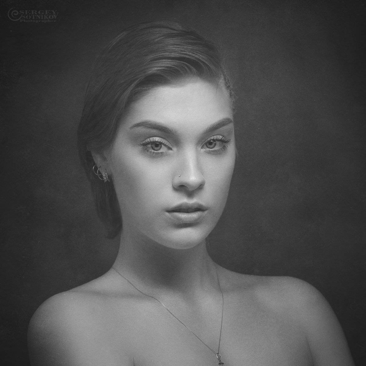 , Сергей Сотников