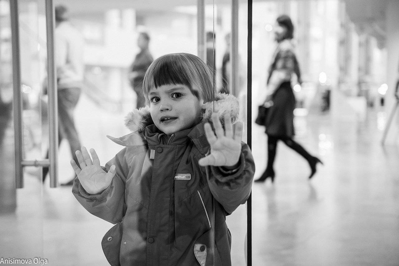 , Анисимова Ольга Леонидовна