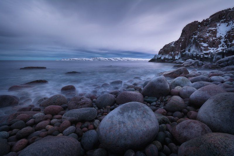 териберка, северный ледовитый океан, баренцево море, пейзаж, пейзажное фото, пейзажная съемка, природа, север, россия, заполярье, кольский полуостров, landscapes, landscape photo, nikon russia, nikon d 7100, travel, фототурывыхожногодня Баренцево море фото превью