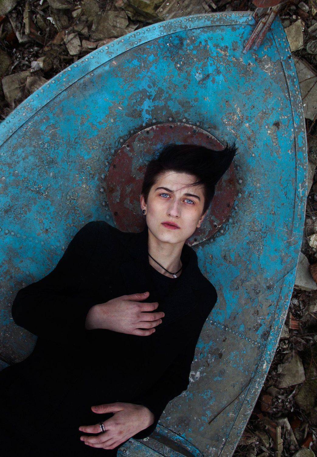 , Инна Донцова