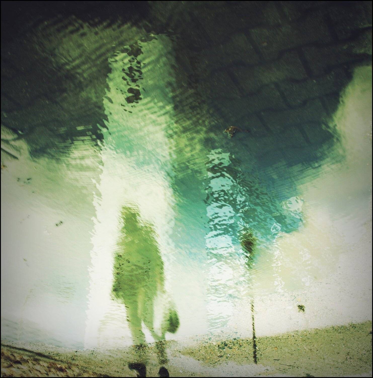 , Krzysztof Trojanowski