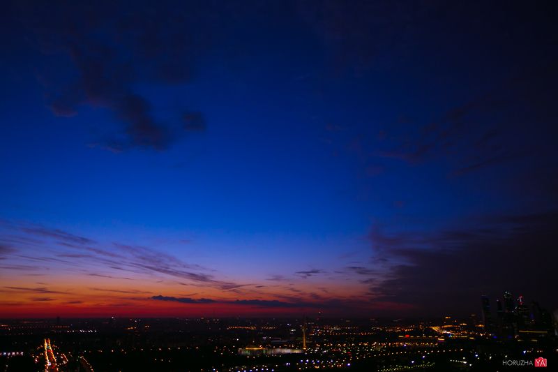 москва Instagram: horuzhaya.official фото превью