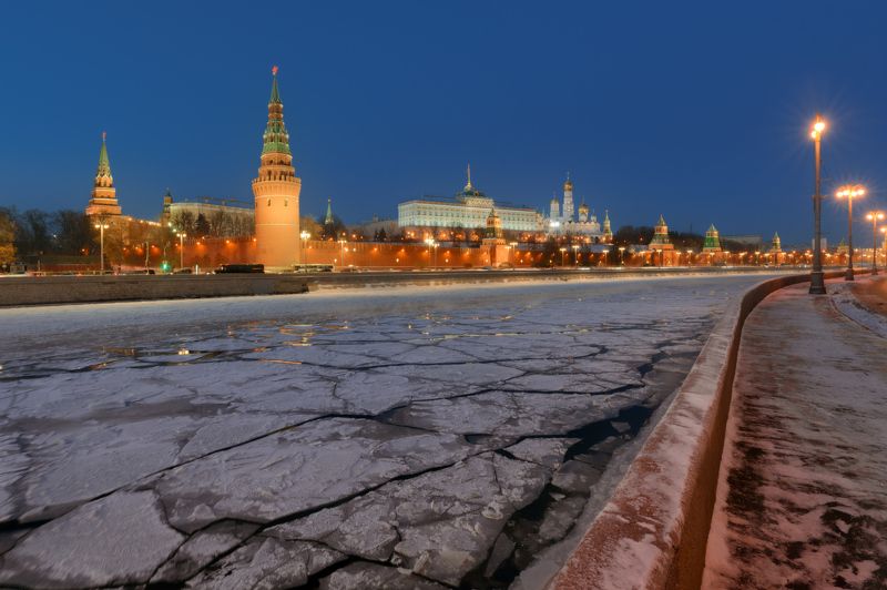 Московская классика фото превью