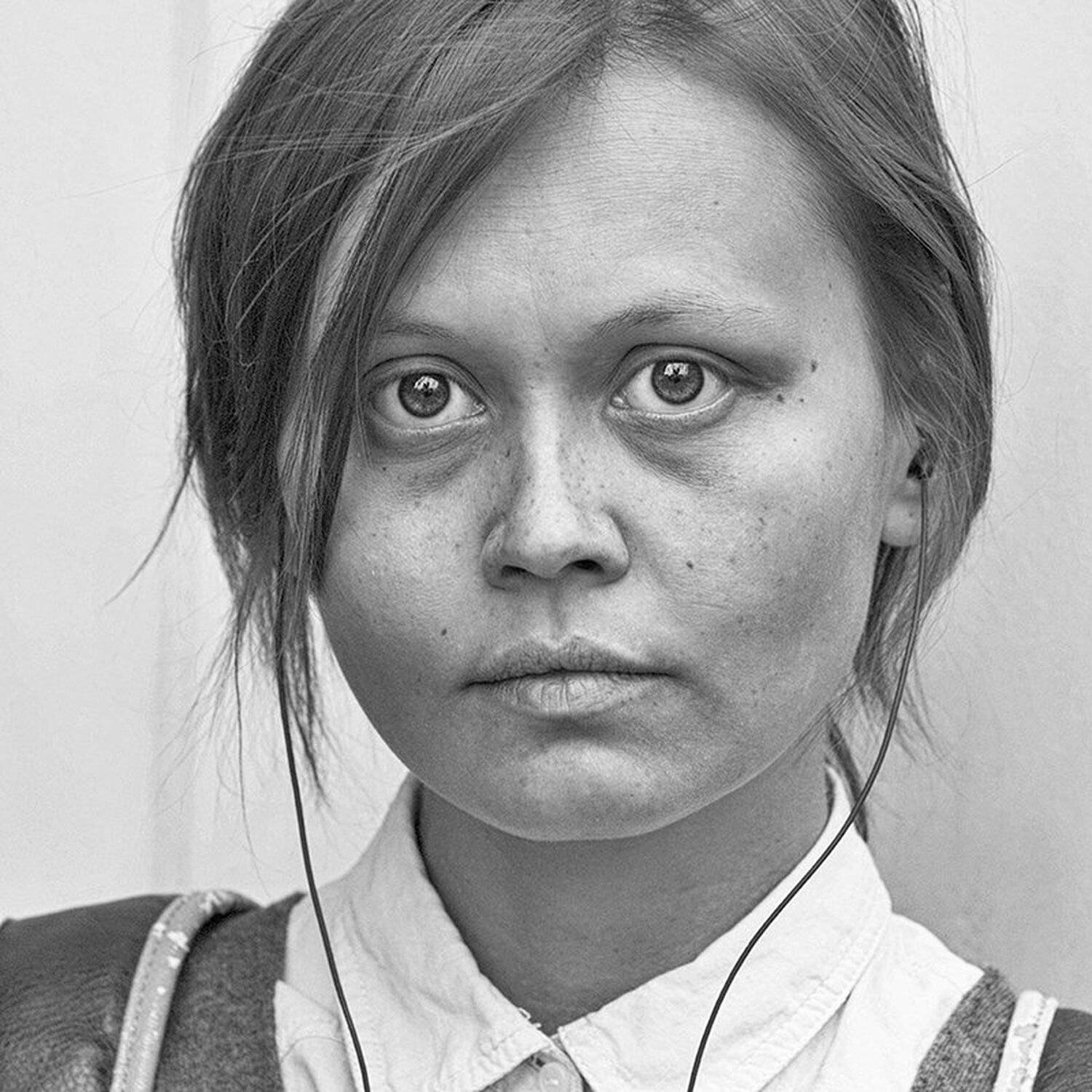 портрет, улица, город, люди, street photography, санкт-петербург, Юрий Калинин