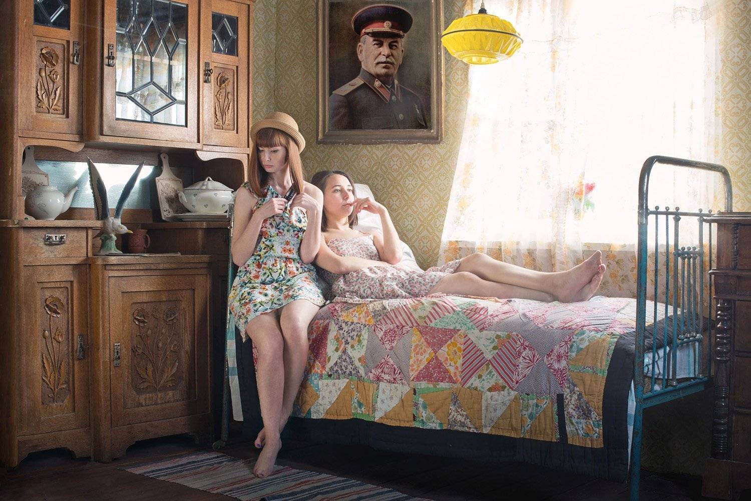 , Лужавин Юрий