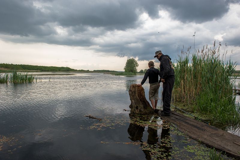 Мужской разговор фото превью