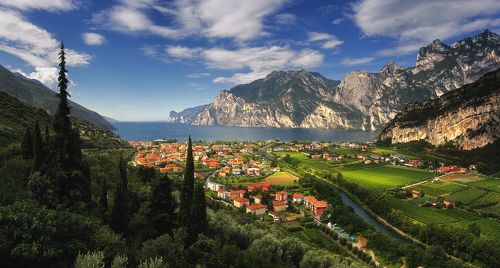 Летняя Гарда