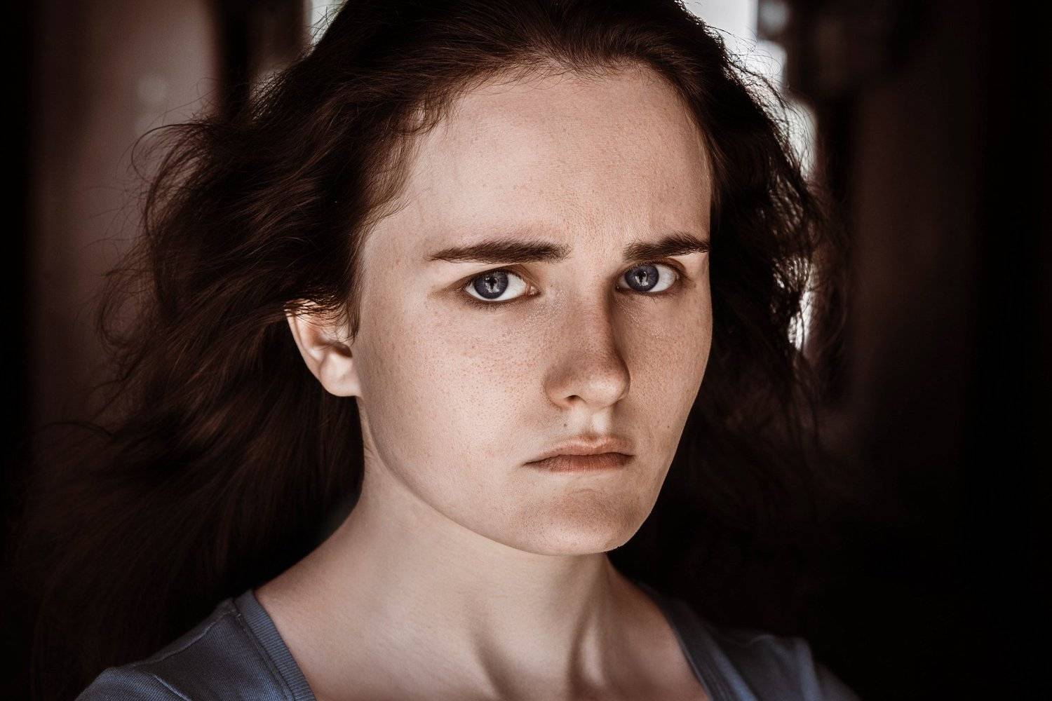 , Плотникова Таня