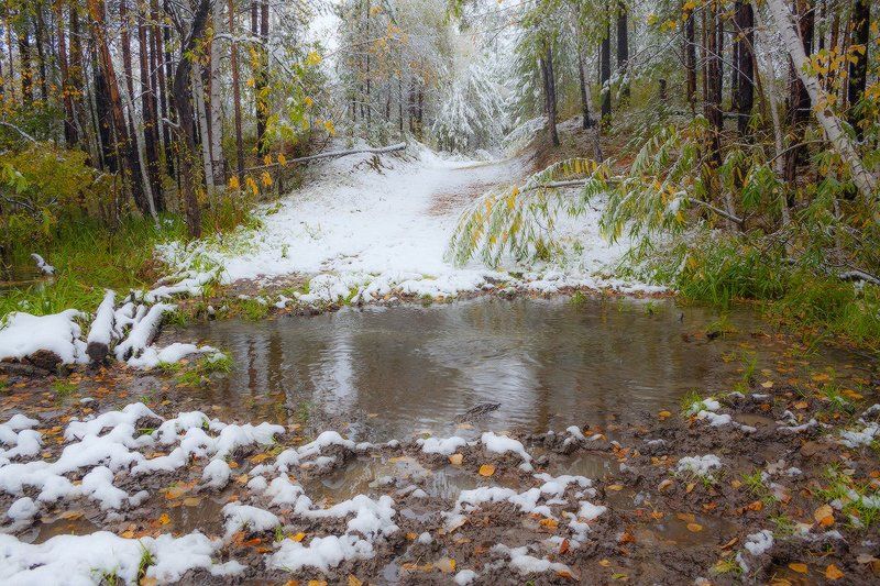 В сентябре (2) фото превью