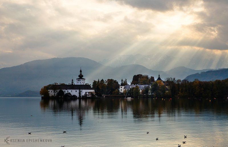 Свет и мы фото превью