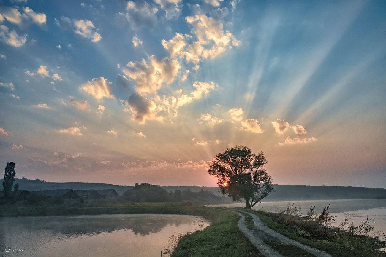 , Леонид Морозов