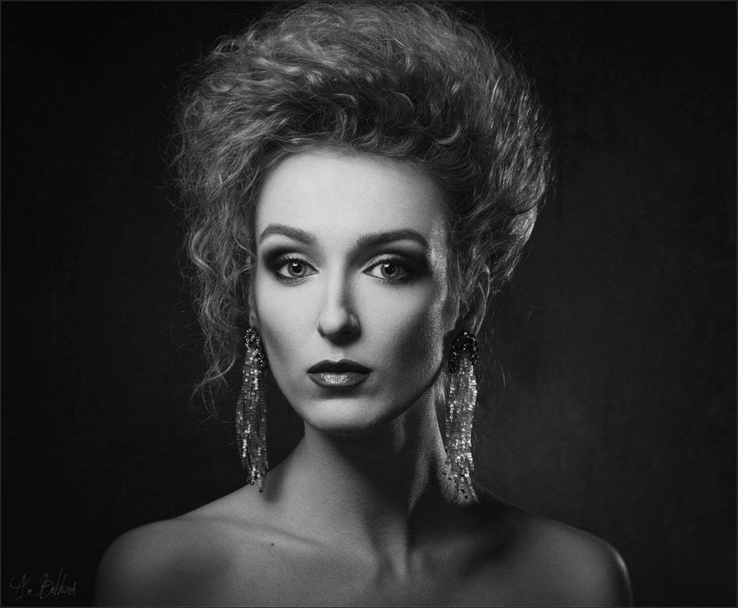 , Ариадна Белкина