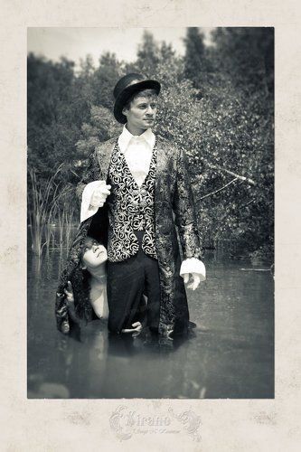 Встреча натурфилософа с натурой 5