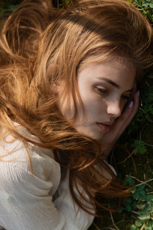 Юля фото превью