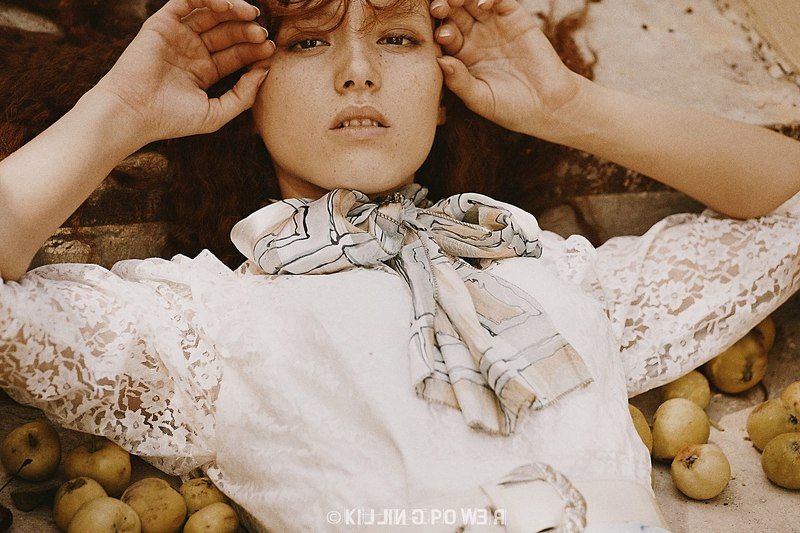 Summer Scent фото превью