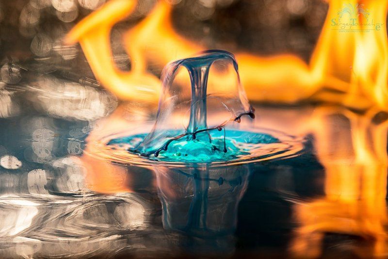 Bludfire
