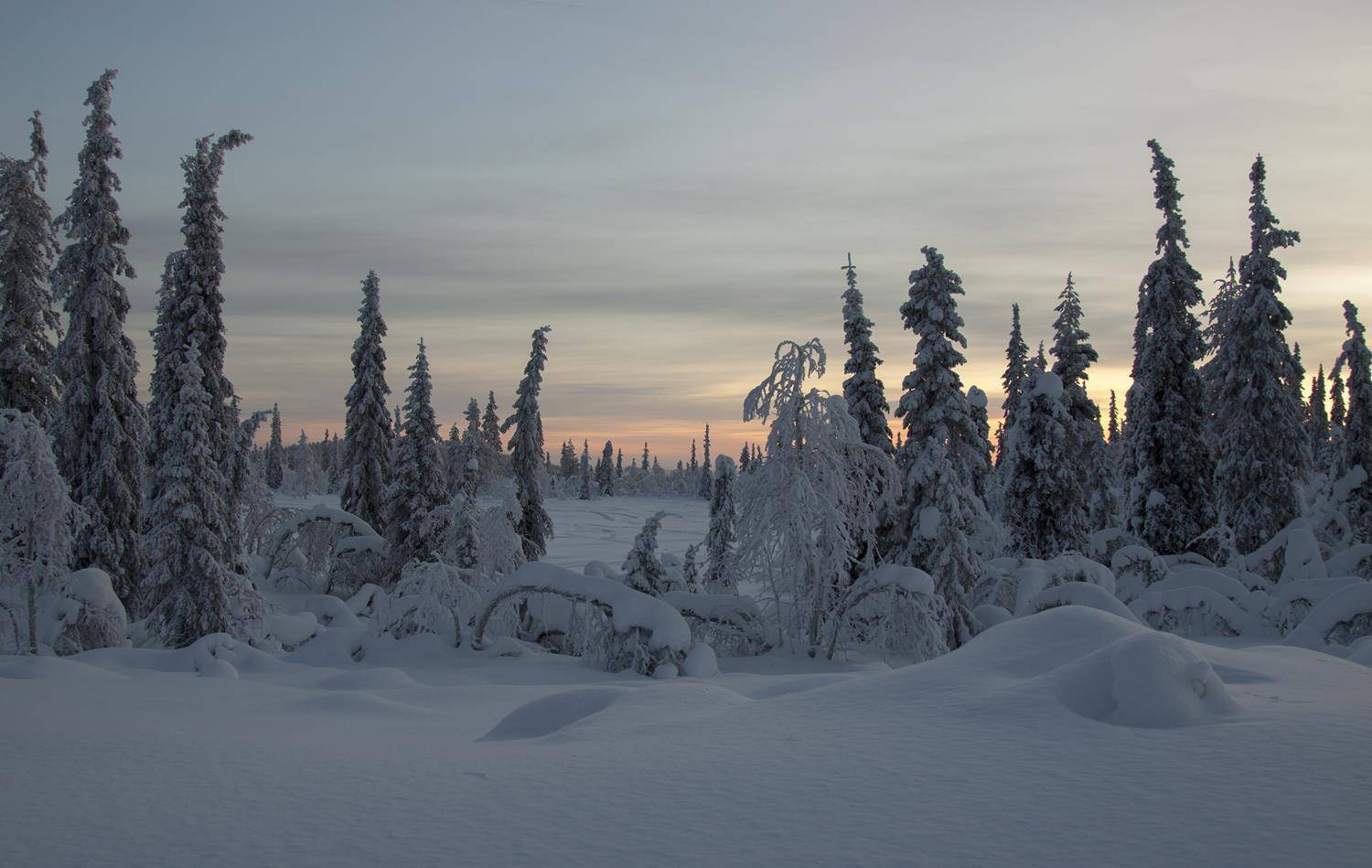 , Lapland