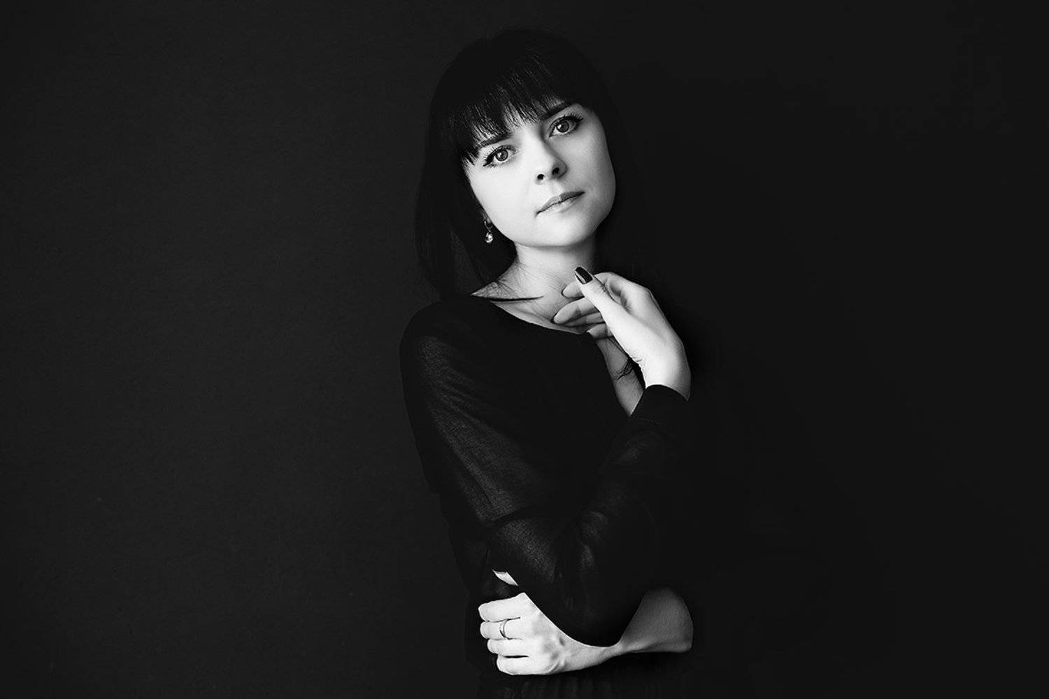 , Анна Гросс